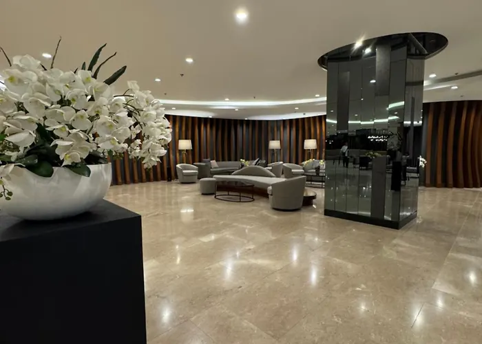Metro Prime At Shore 2 Residences Manilla
