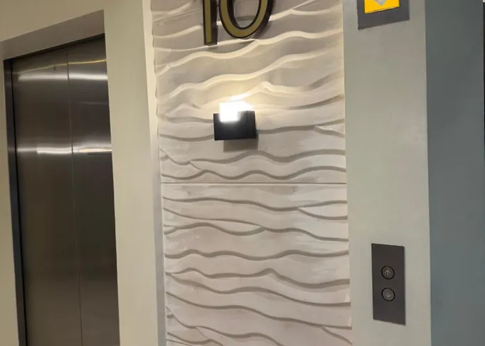 Metro Prime At Shore 2 Residences