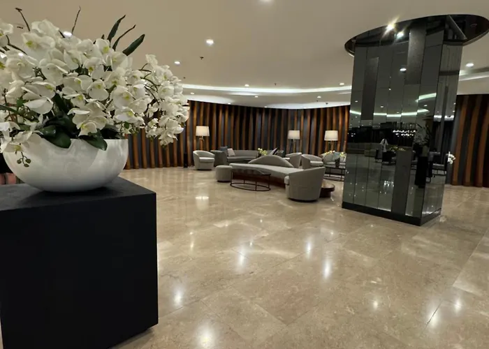 Metro Prime At Shore 2 Residences Manilla