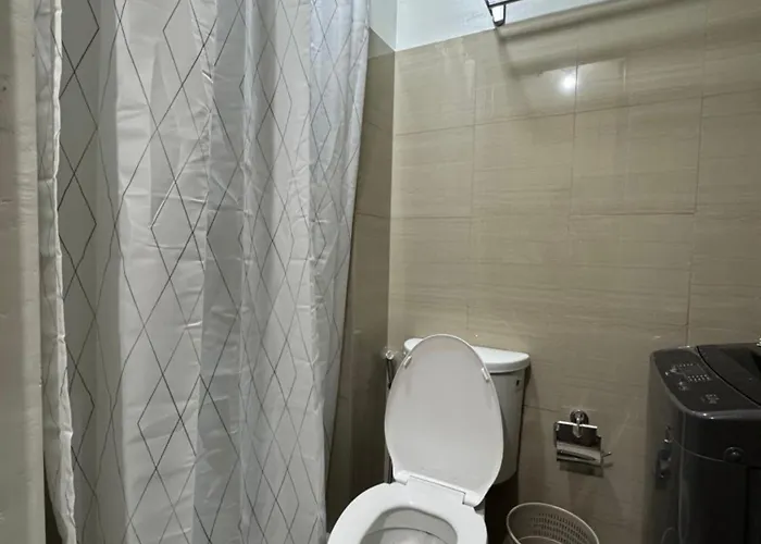 Aparthotel Metro Prime At Shore 2 Residences 4*
