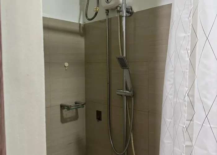 Metro Prime At Shore 2 Residences