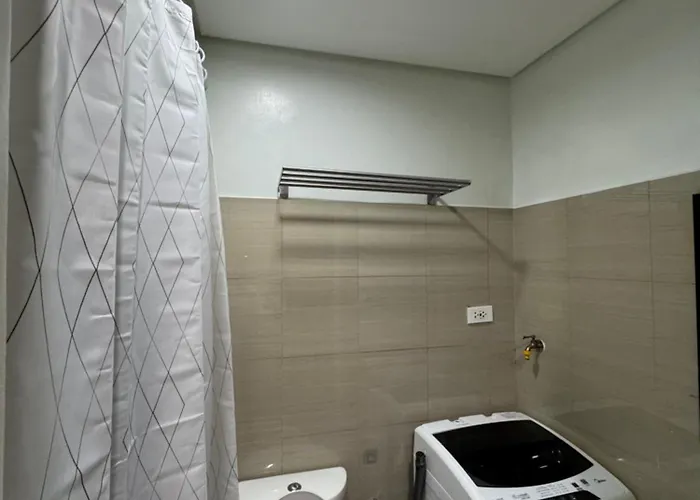 Metro Prime At Shore 2 Residences Aparthotel Manilla